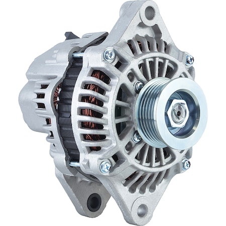 Db Electrical New Alternator For Chrysler Cirrus 1995 2.5L(152) V6 400-48129 400-48129